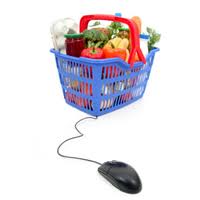 Online Grocery Shopping